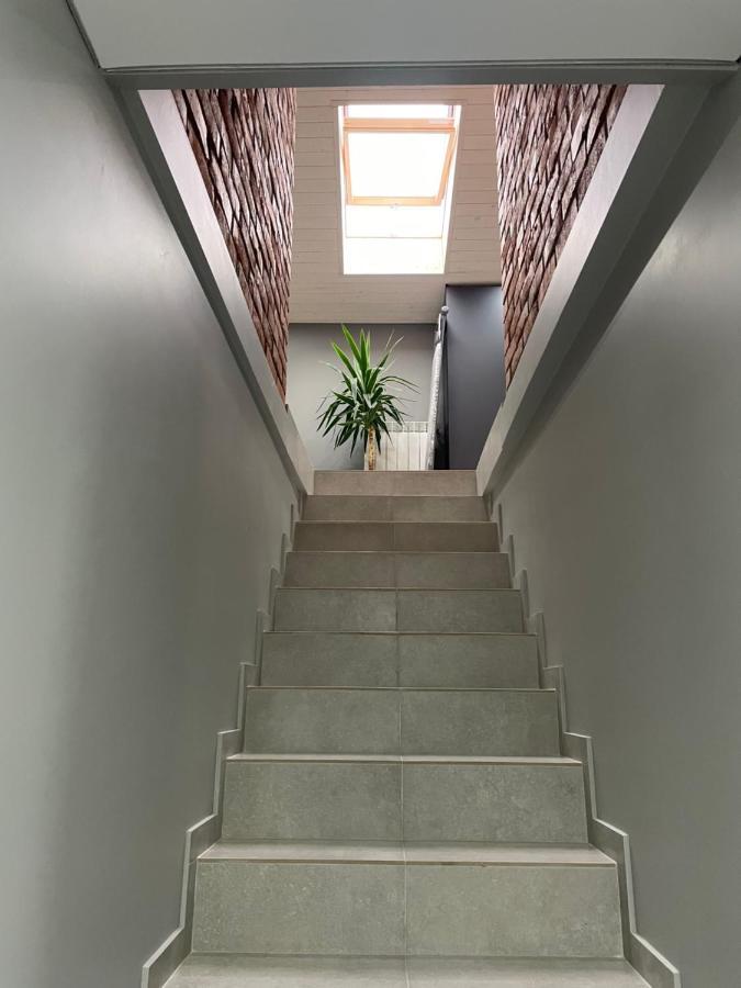«Гори́Ще На Площі Польський Ринок» Apartman Kamjanyi Potoki Kültér fotó