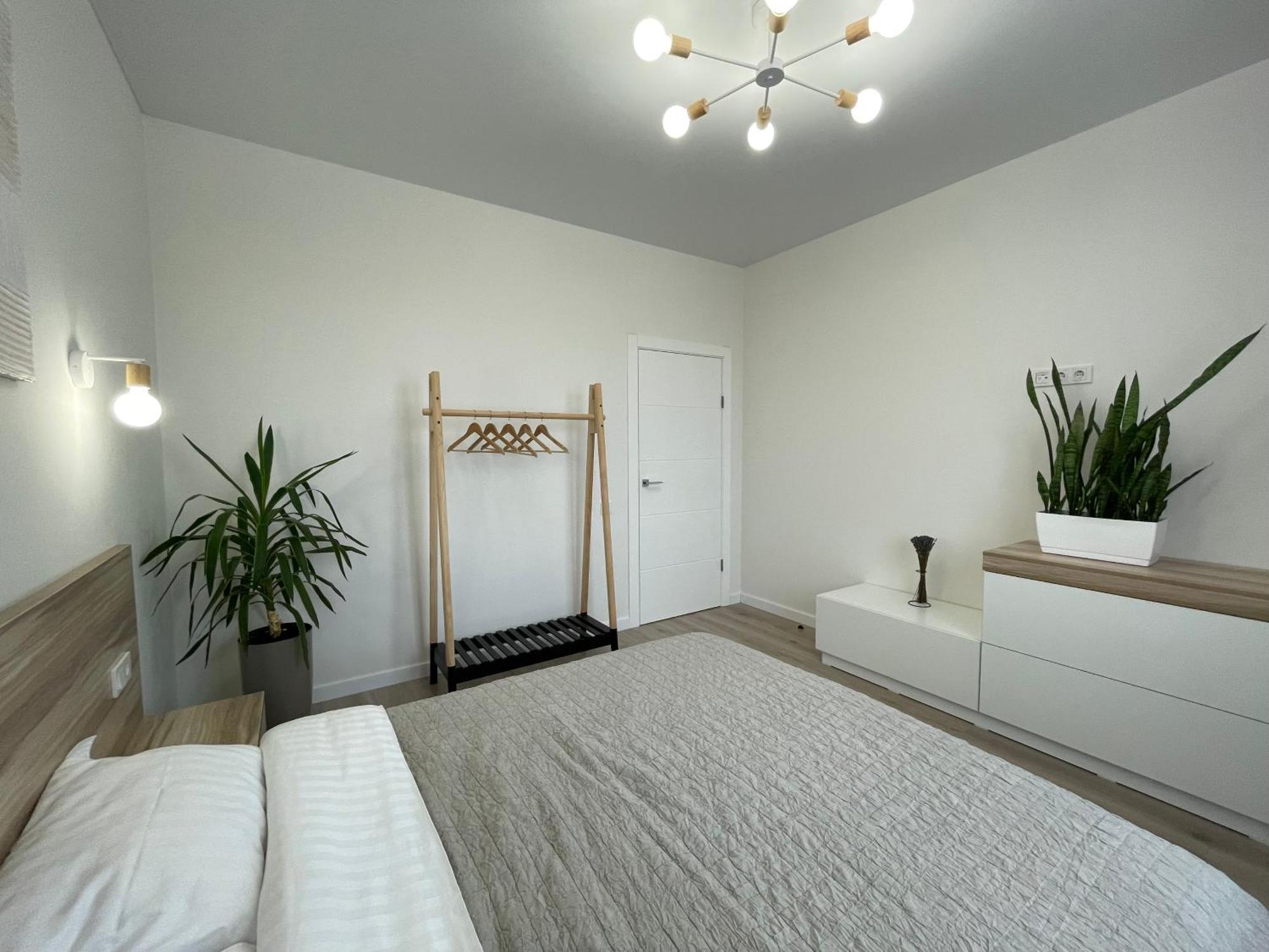 «Гори́Ще На Площі Польський Ринок» Apartman Kamjanyi Potoki Szoba fotó